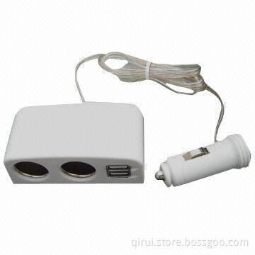 12V DC Power Adapter